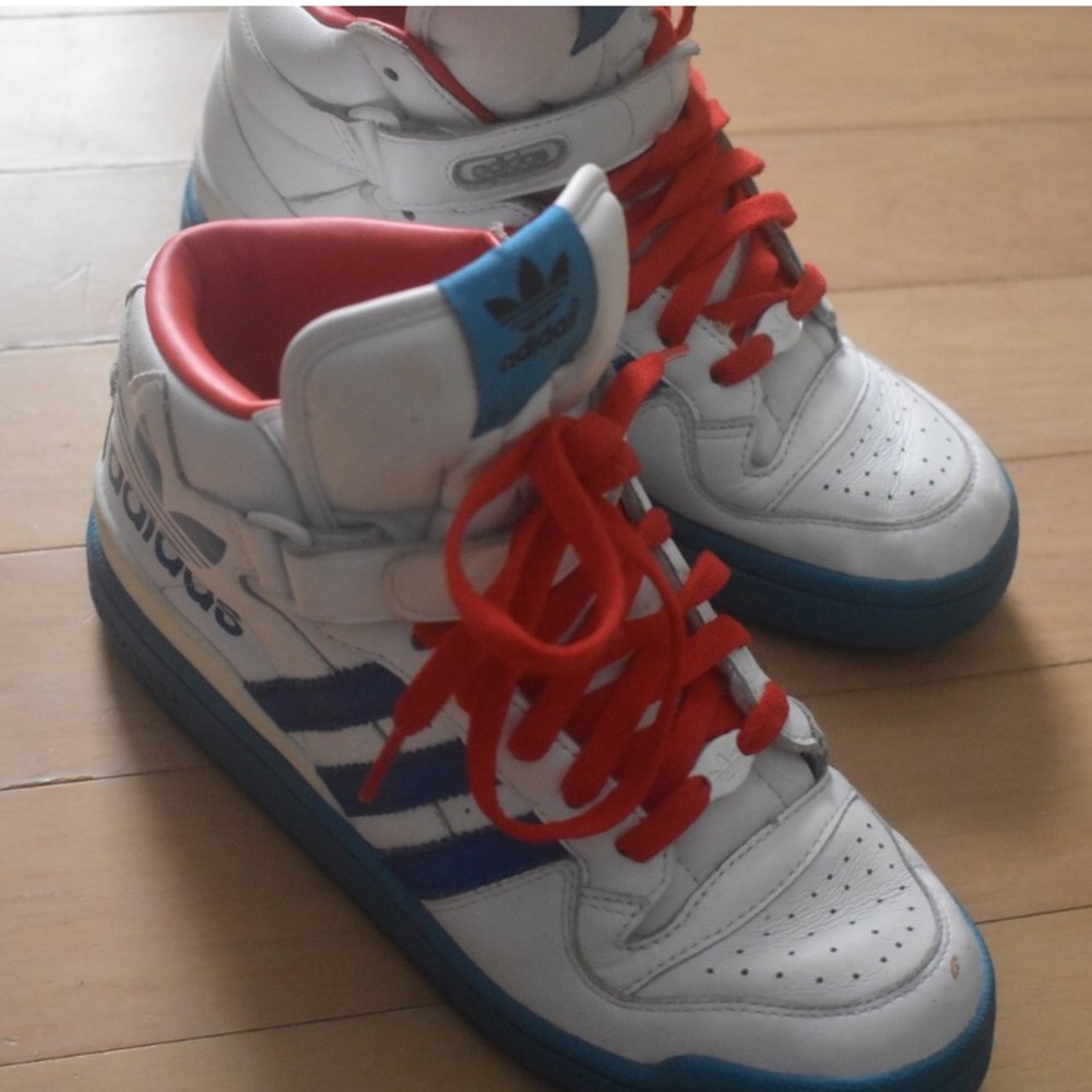 adidas