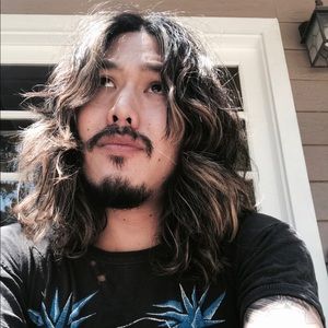 Meet your Posher, Ken