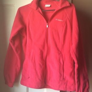 Colombia Women's Fleece