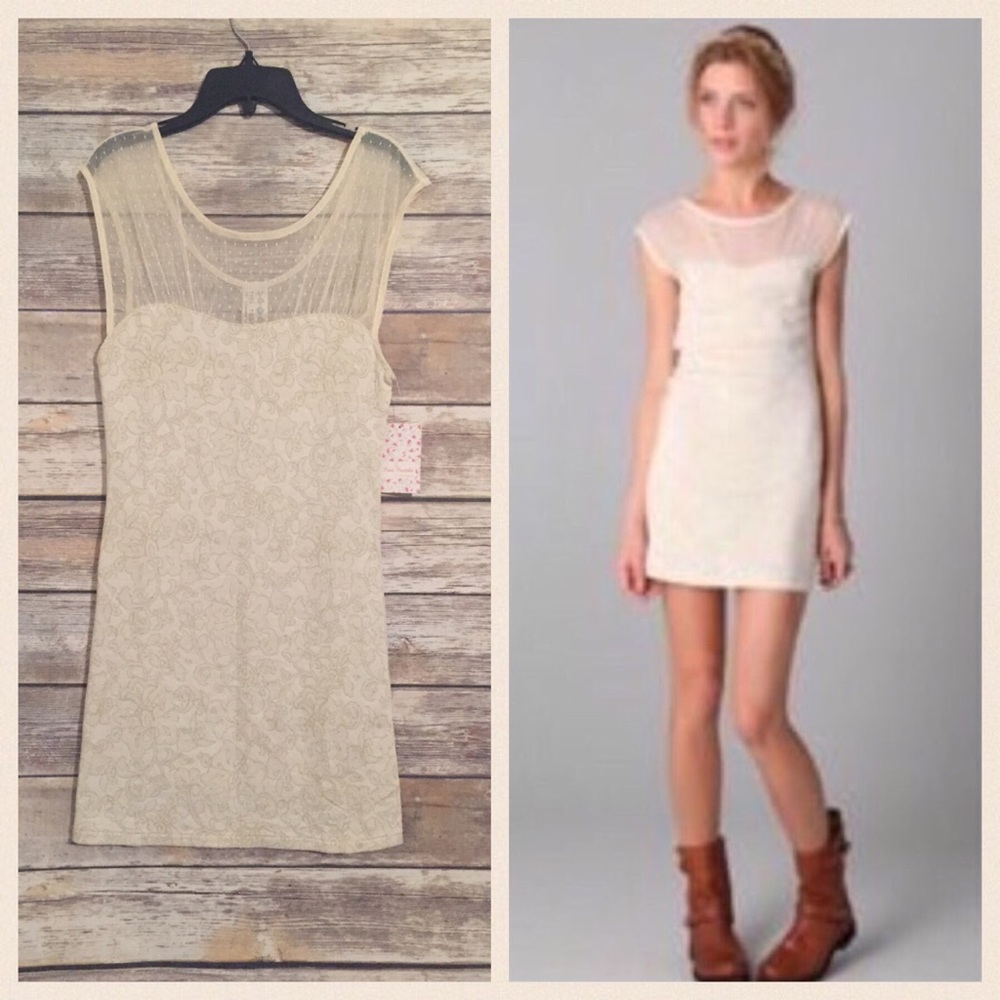 Free People Dress - Picture 2 of 6
