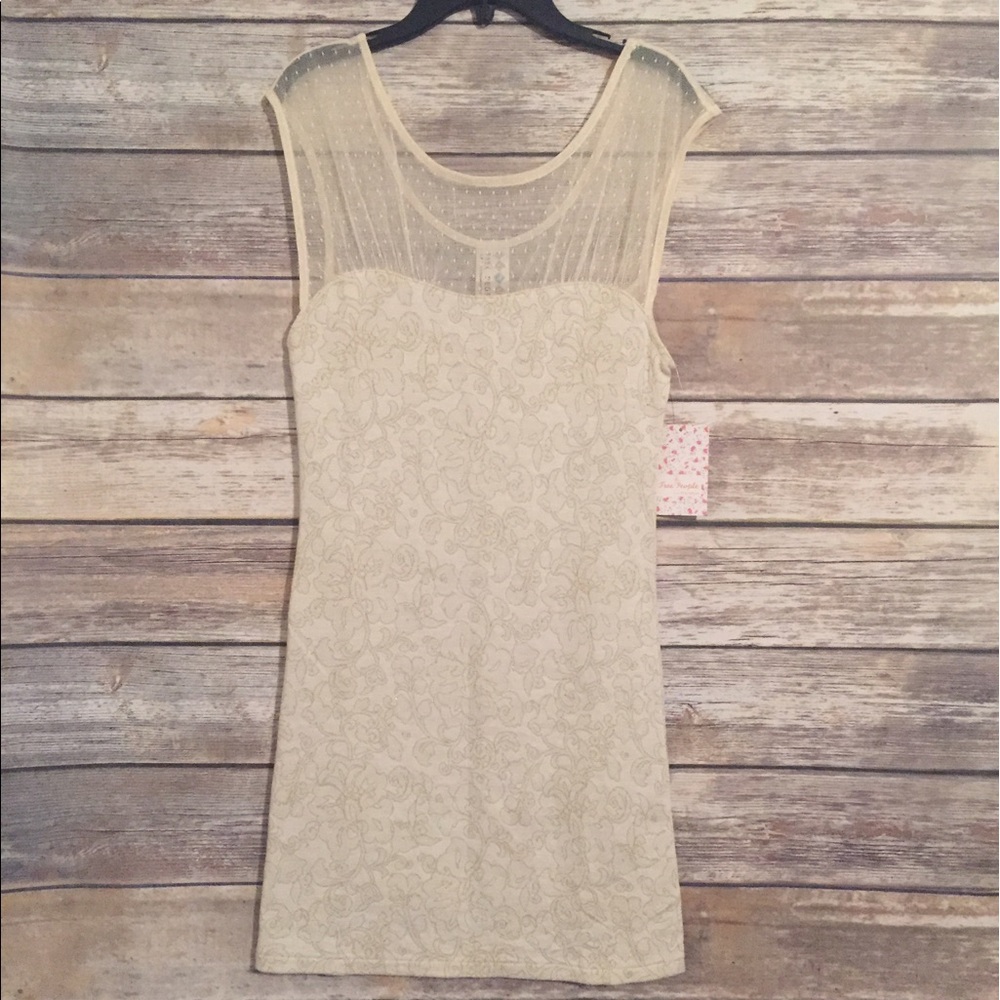 Free People Dress - Picture 4 of 6