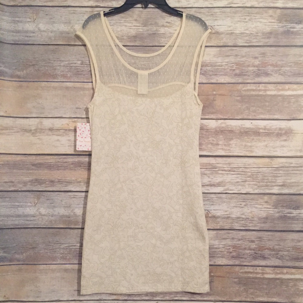 Free People Dress - Picture 5 of 6