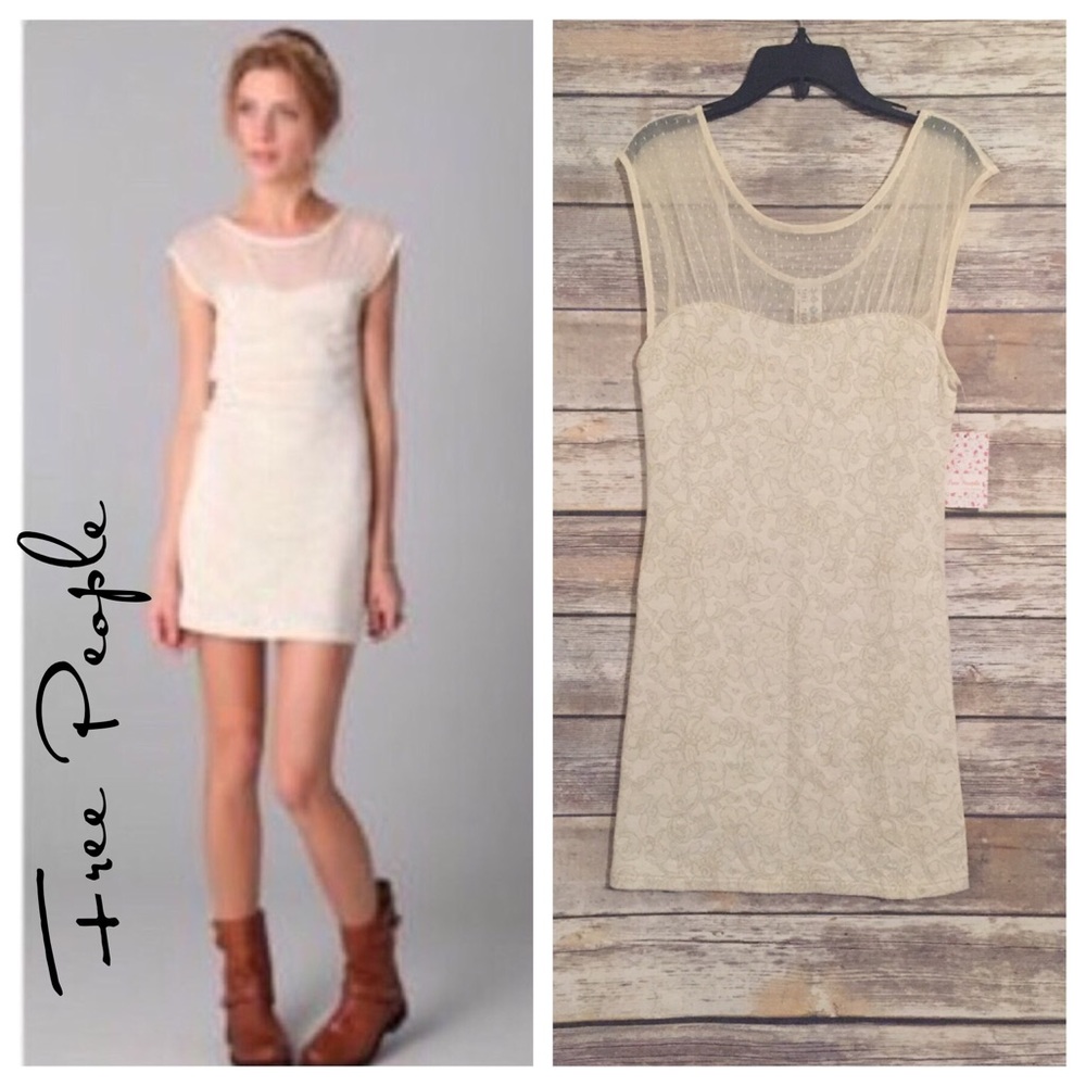 Free People Dress - Picture 6 of 6