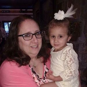 Meet your Posher, Tammy