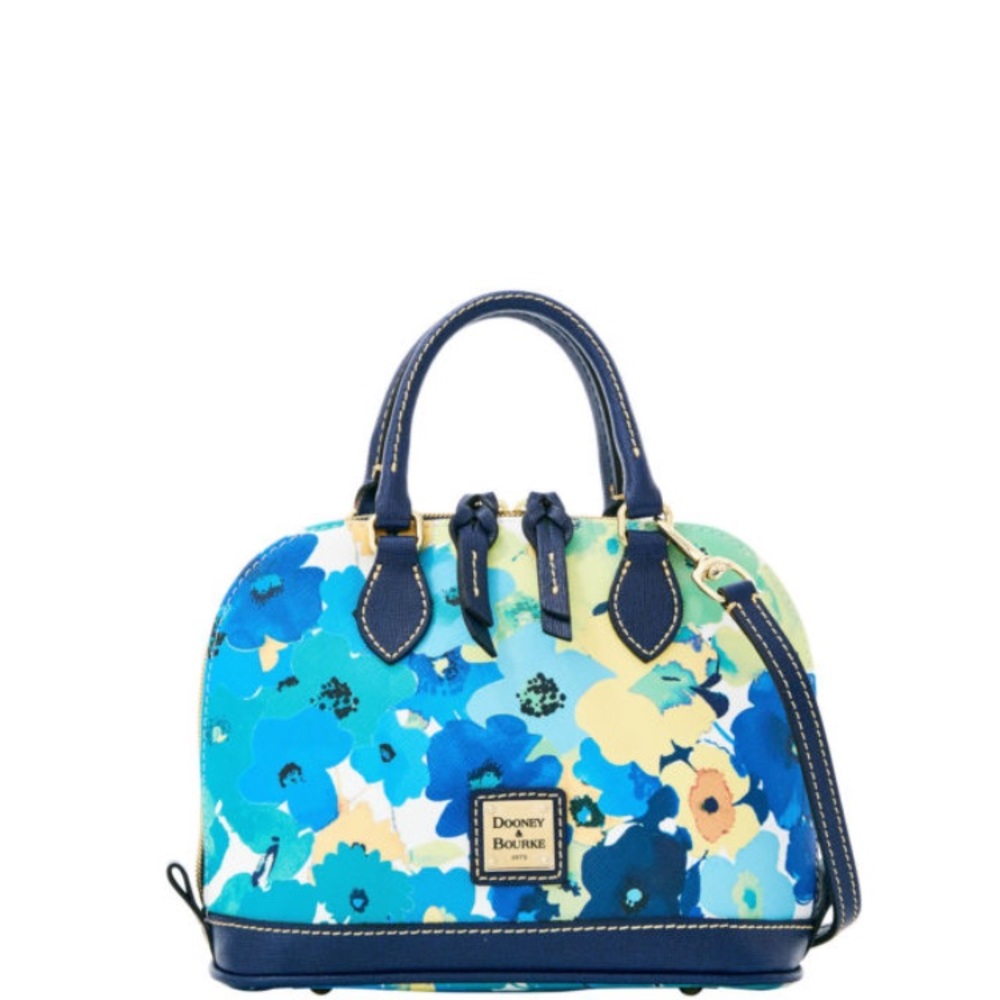 DOONEY & BOURKE BITSY MINI CROSSBODY BAG