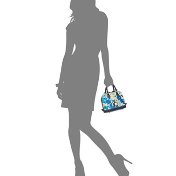 DOONEY & BOURKE BITSY MINI CROSSBODY BAG - Picture 3 of 8