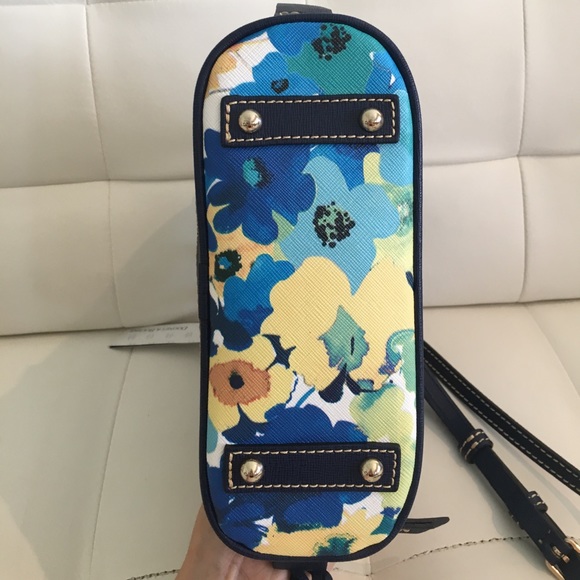 DOONEY & BOURKE BITSY MINI CROSSBODY BAG - Picture 6 of 8