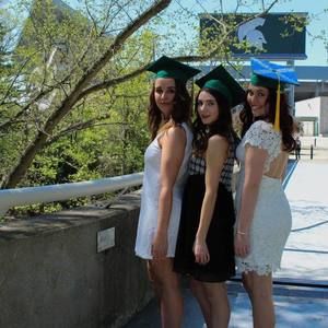 Meet your Posher, Denelle