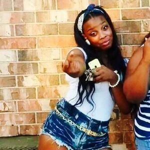 Meet your Posher, Jerwanna