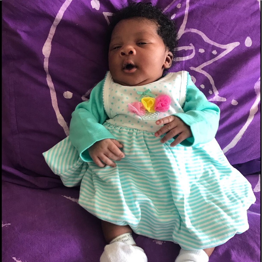 Meet your Posher, Chacha