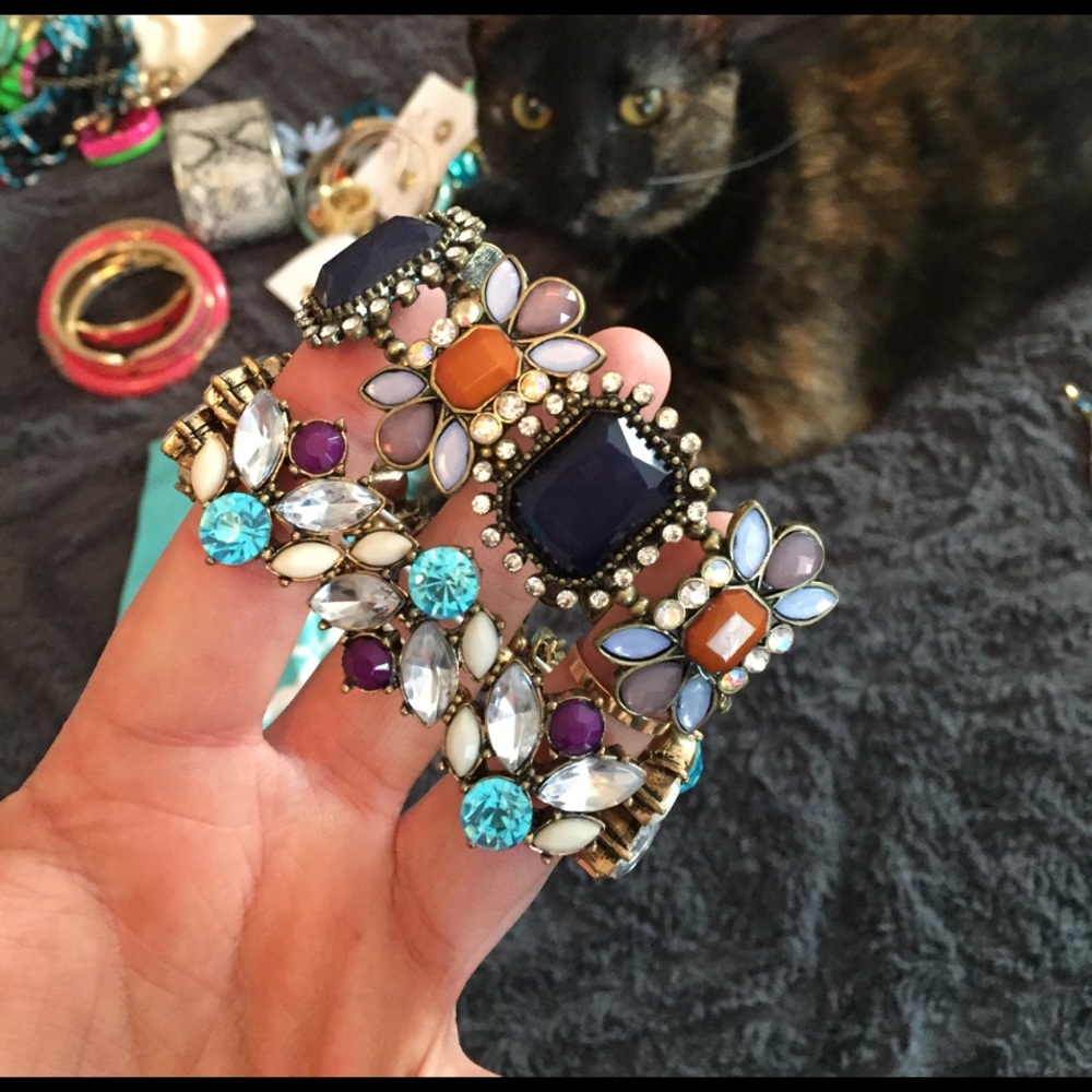 Bracelet bundle