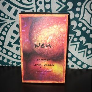 Wen cleansing conditioner