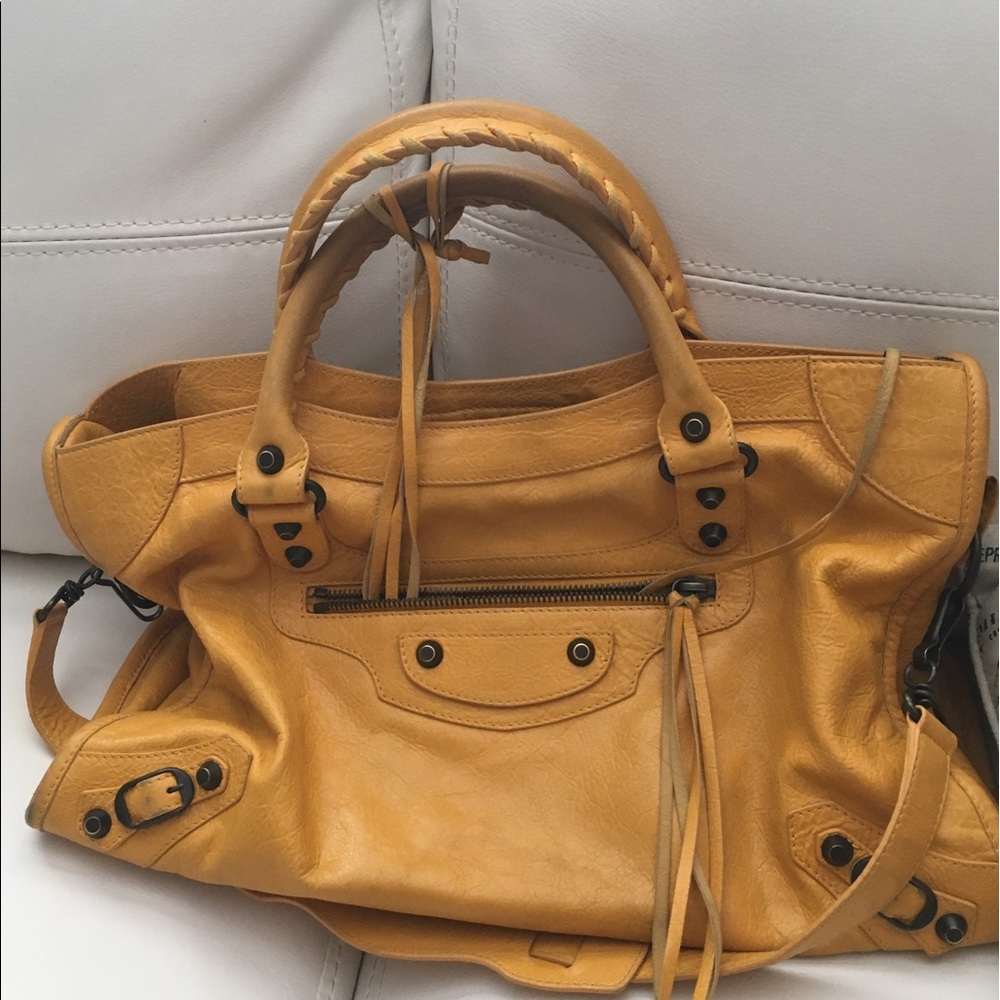 Balenciaga bag