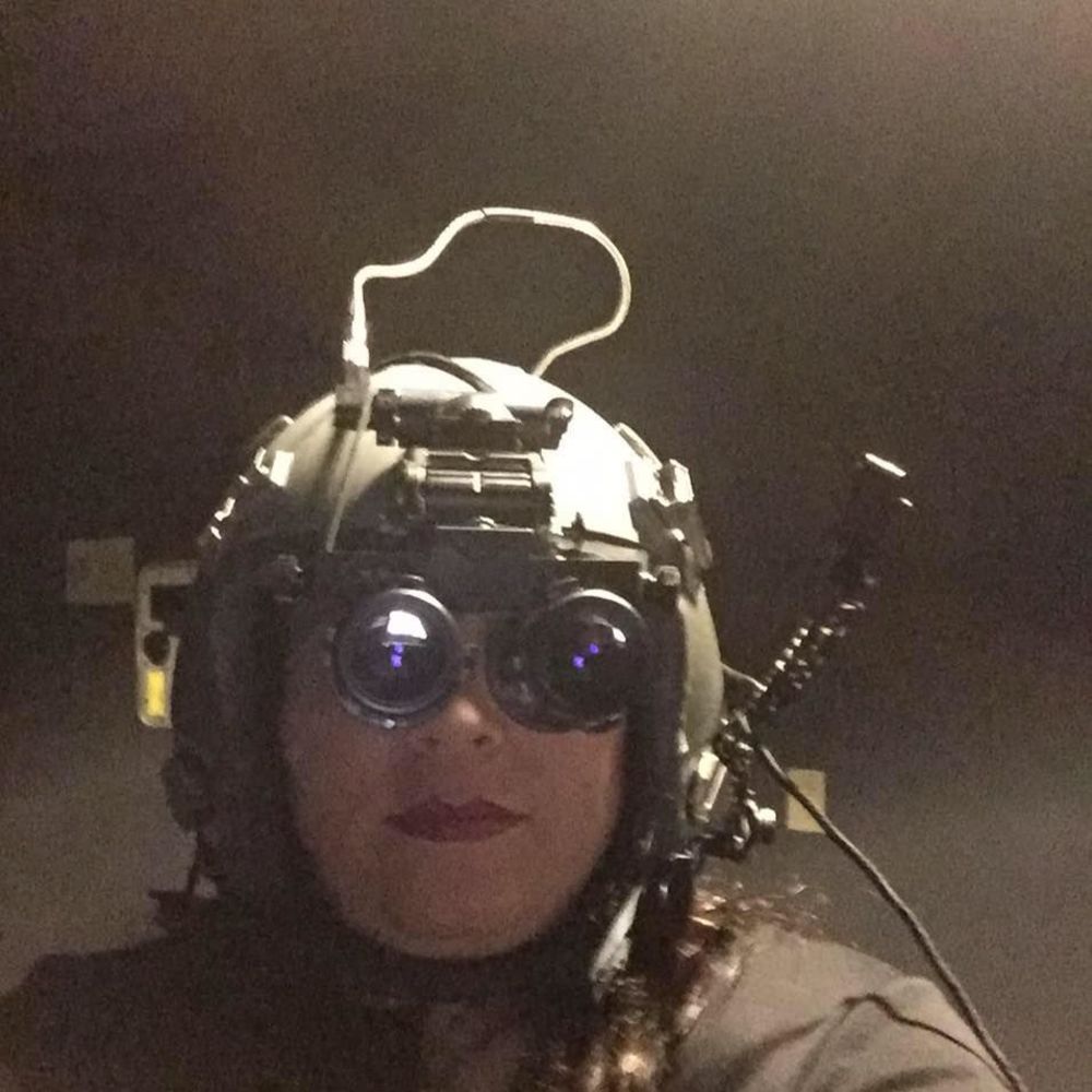 Meet your Posher, Cheryl