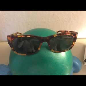 Vintage Ray Ban sunglasses