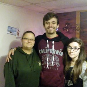 Meet your Posher, Randi