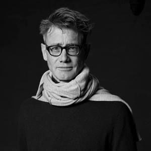 Meet your Posher, Johan