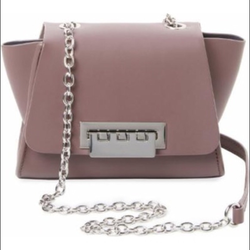SOLD!!!!!! NWT Zac Posen Mini Eartha Crossbody