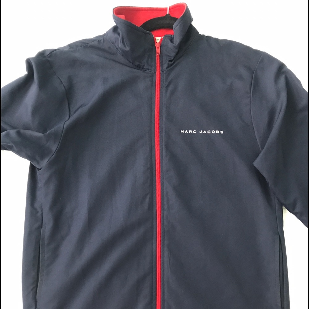 Marc Jacobs Light Vintage Jacket