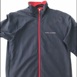 Marc Jacobs Light Vintage Jacket