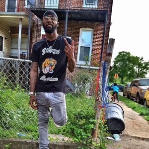 Meet your Posher, Ronnie