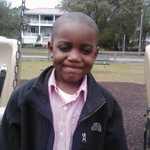 Meet your Posher, Tyrone