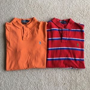 Men's Polo Bundle