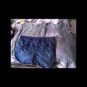 Maternity set Bundle!!