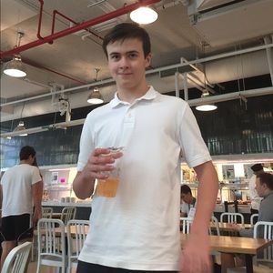 Meet your Posher, Max