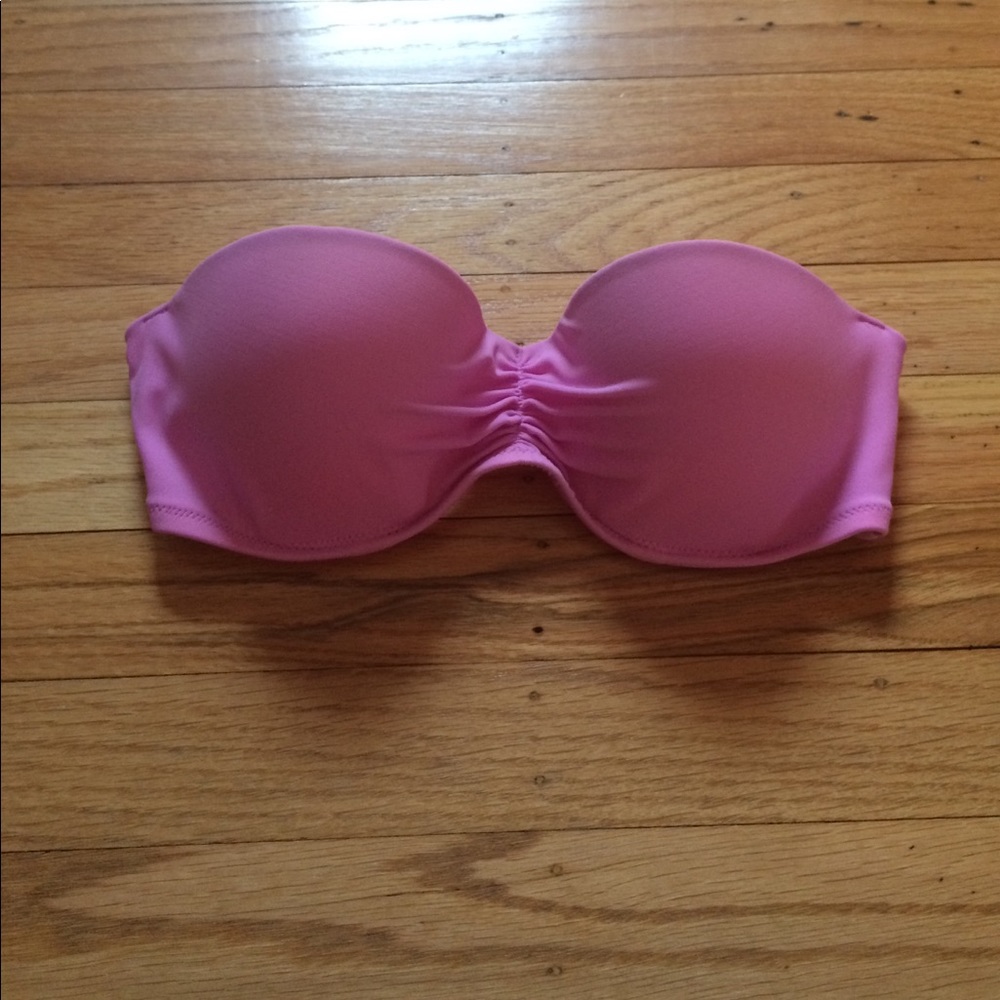 Victoria Secret bandeau top