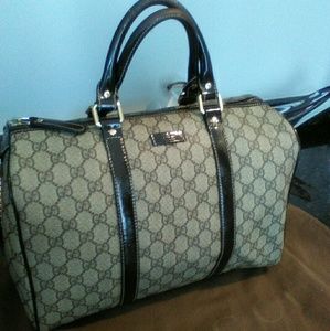 💥FLASH SALE💥Gucci Boston Joy Bag 12.5×9