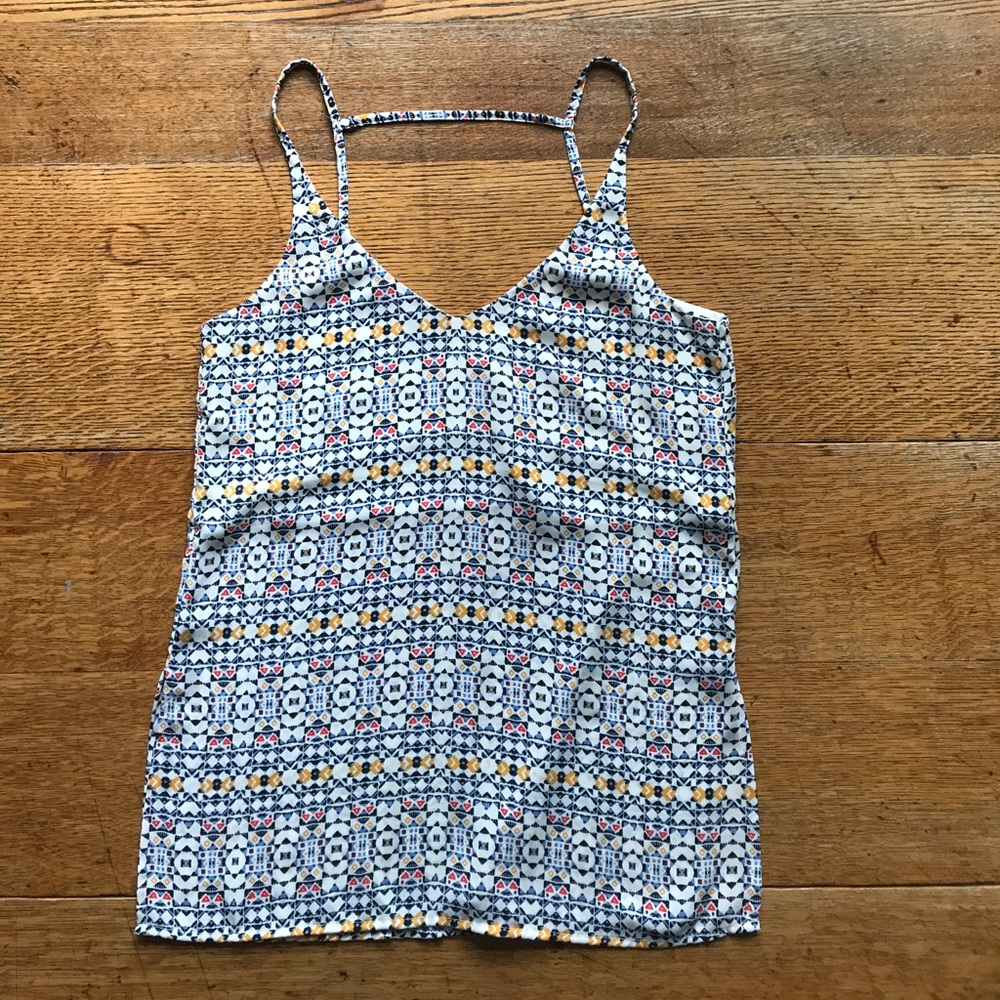 H&M tank top