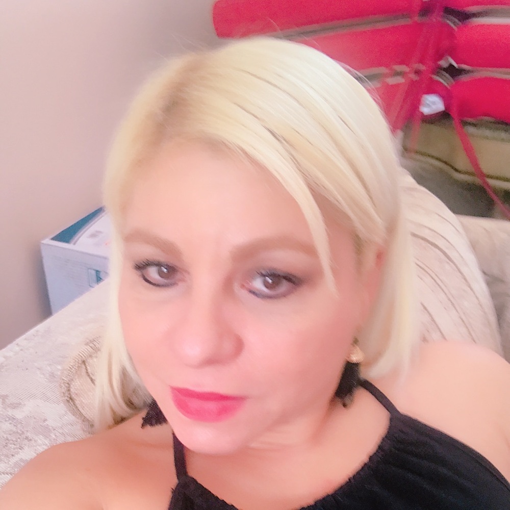 Meet your Posher, Jamileth