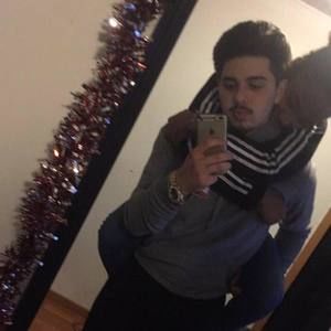 Meet your Posher, Santino