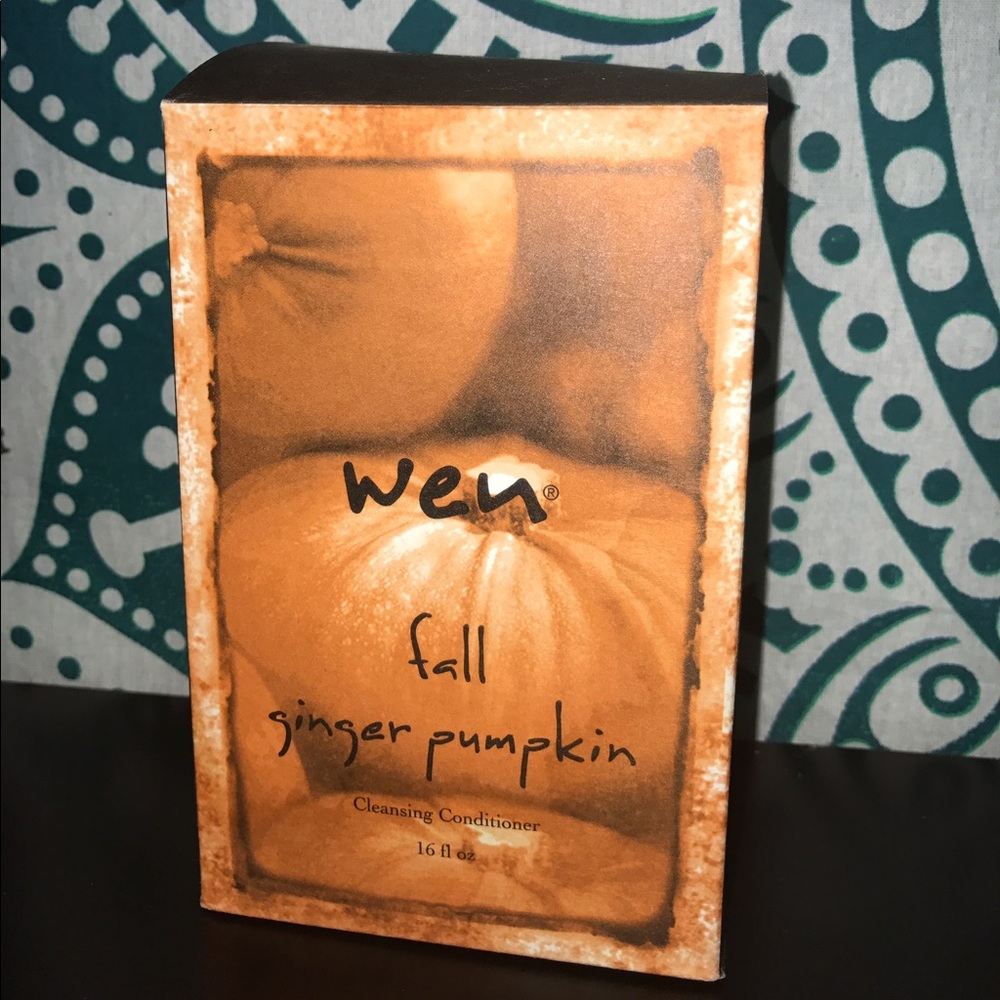 Wen cleansing conditioner