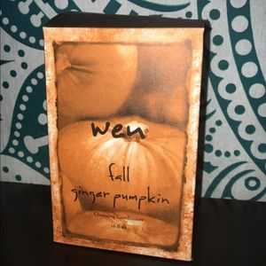 Wen cleansing conditioner