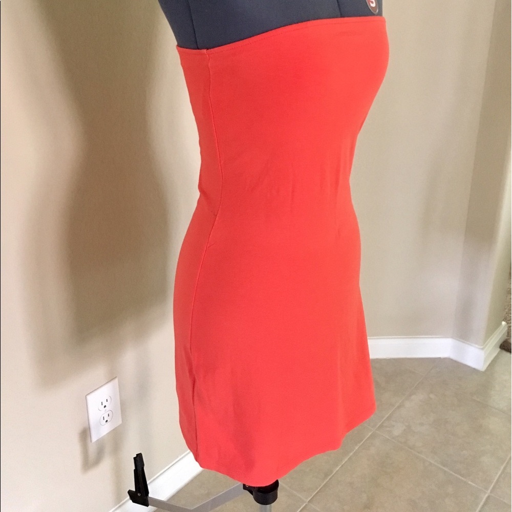 Victoria Secret MODA Intl Tube Dress - Picture 2 of 2