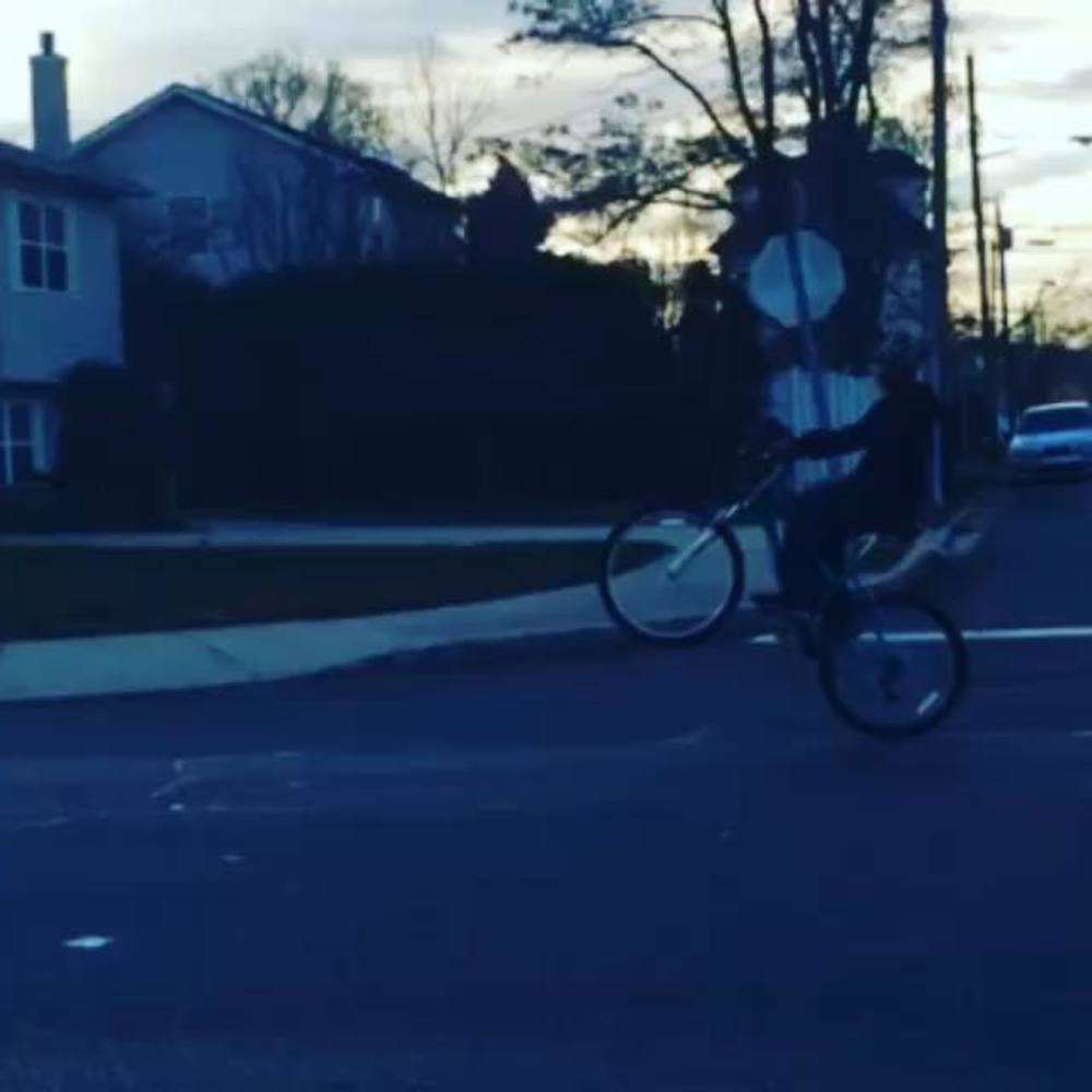 Meet your Posher, Jaishaun