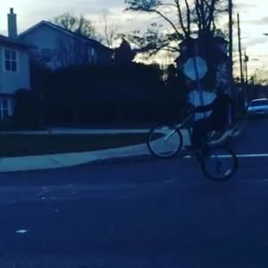 Meet your Posher, Jaishaun