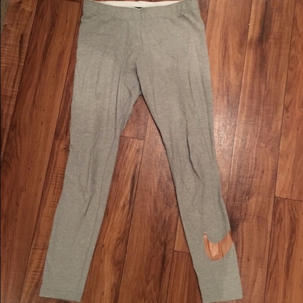 Nike sweats/leggings