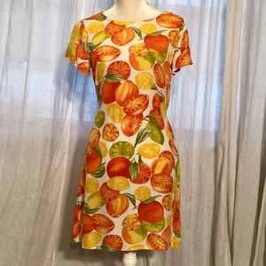 Adorable Mica Dress size 8