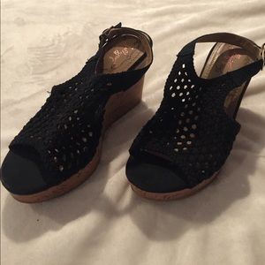 Jellypop wedges