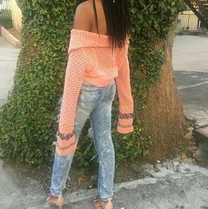 Free People Sweaters - Free People Sweater Free People Sweaters - Free People Sweater