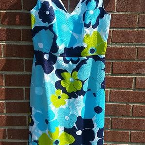 Lilly Pullitzer size 2