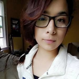 Meet your Posher, Nadia