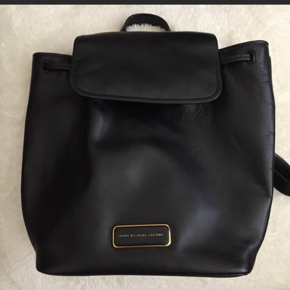 Marc by Marc Jacobs Liverpool Backpack