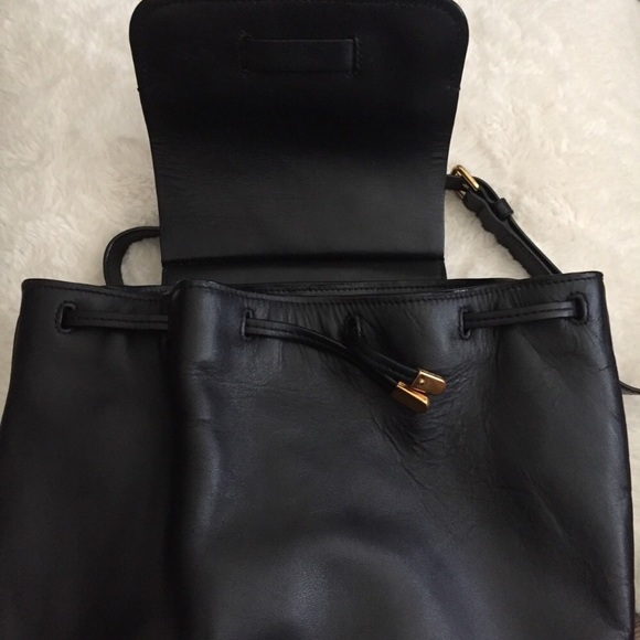 Marc by Marc Jacobs Liverpool Backpack main image 4