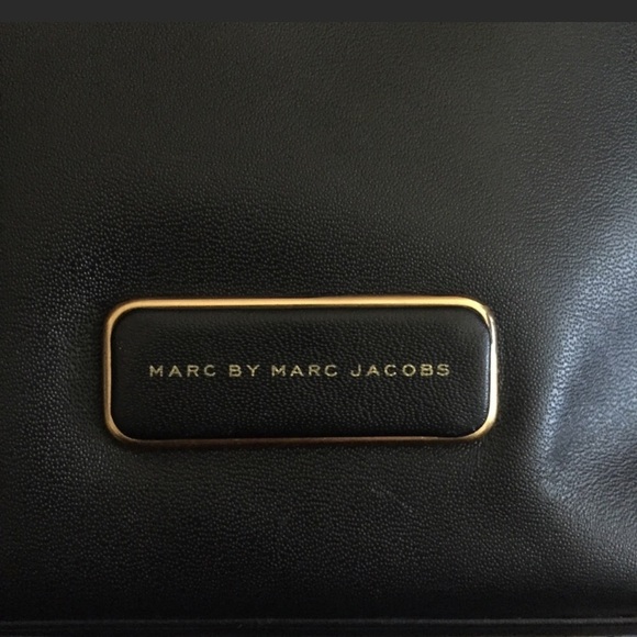 Marc by Marc Jacobs Liverpool Backpack main image 5