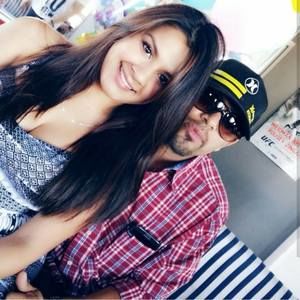 Meet your Posher, Vanessa