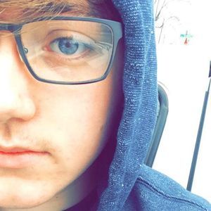 Meet your Posher, Trevor